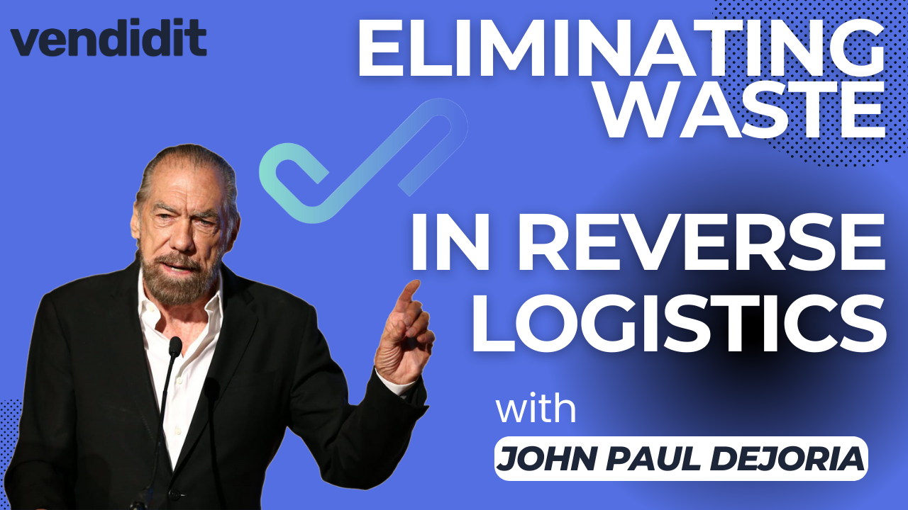 John Paul DeJoria and Renew Logic unveil new AI company, Vendidit