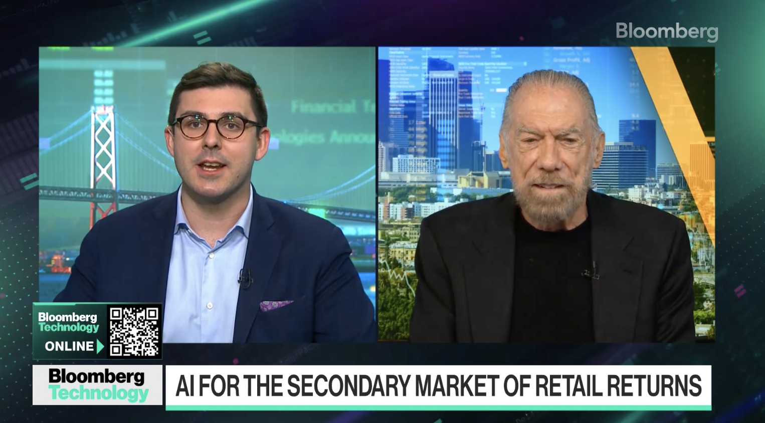 Vendidit Wants AI to Tackle Sustainable Retail Solutions